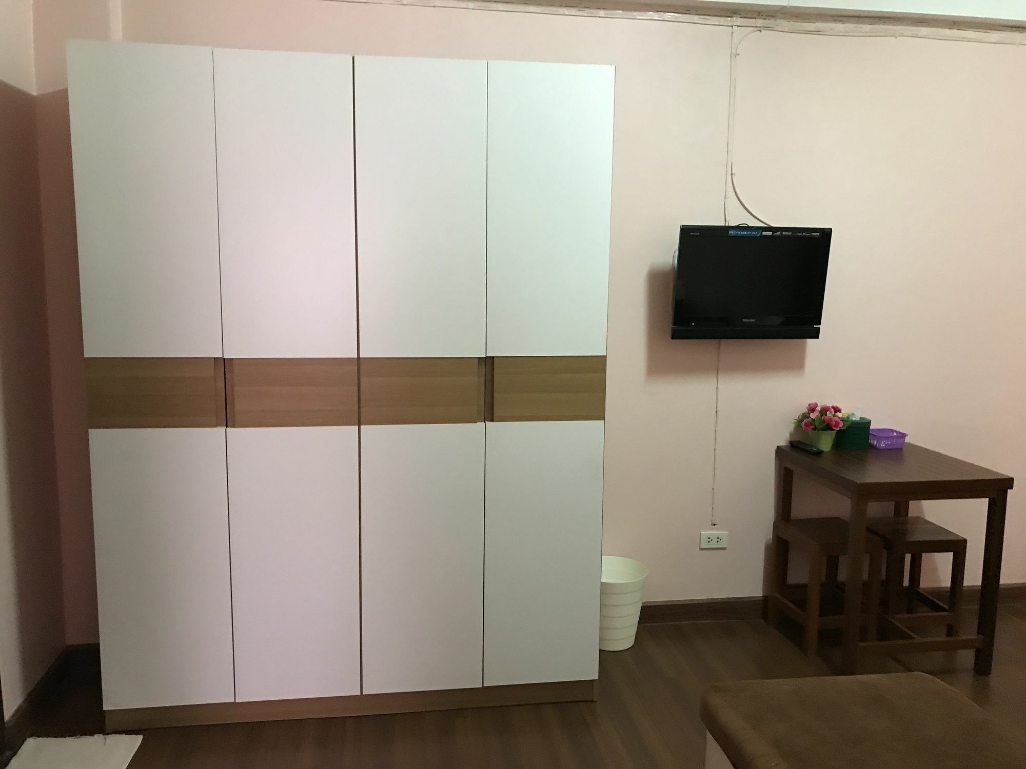 Ponlaan Apartment Nakhon Ratchasima Extérieur photo
